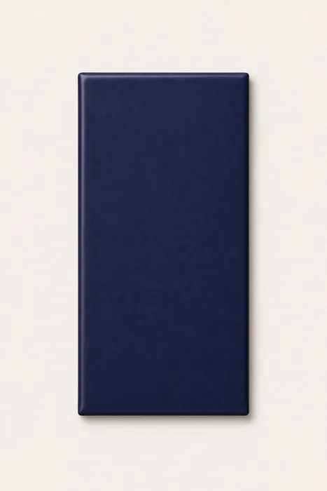 Mate Azul 5×10